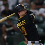 article image - Pirates Athletics Baseball